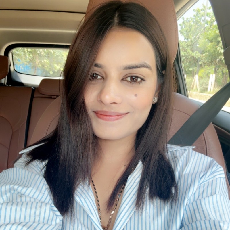 Aakriti Choudhary - Founder of LeaseEZY