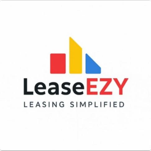 LeaseEZY - Leasing Simplified